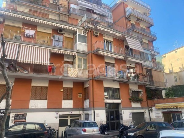 appartamento in vendita a Castellammare di Stabia in zona Centro Città