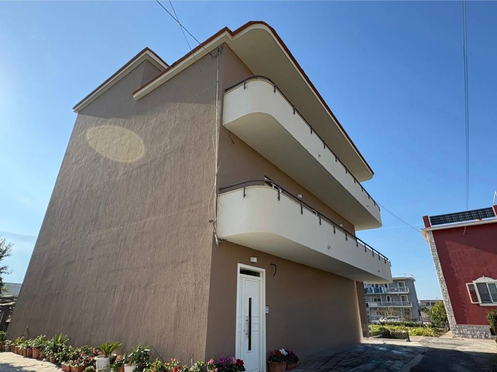 appartamento in vendita a Castellammare di Stabia