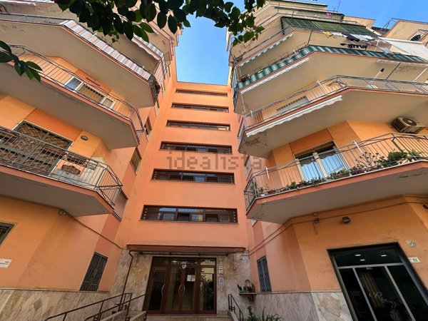 appartamento in vendita a Castellammare di Stabia