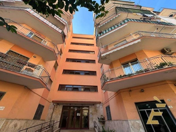 appartamento in vendita a Castellammare di Stabia