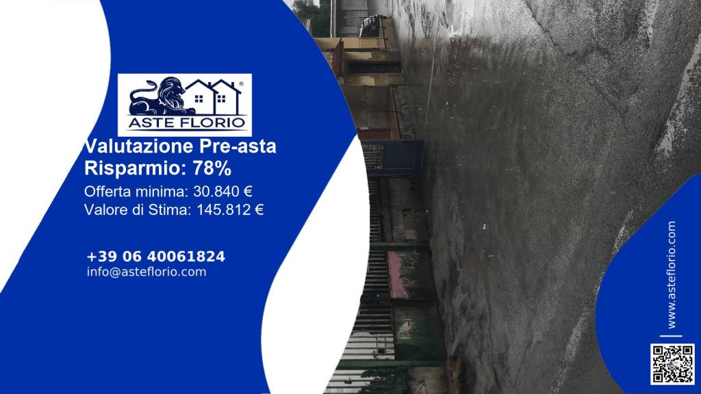 appartamento in vendita a Castellammare di Stabia