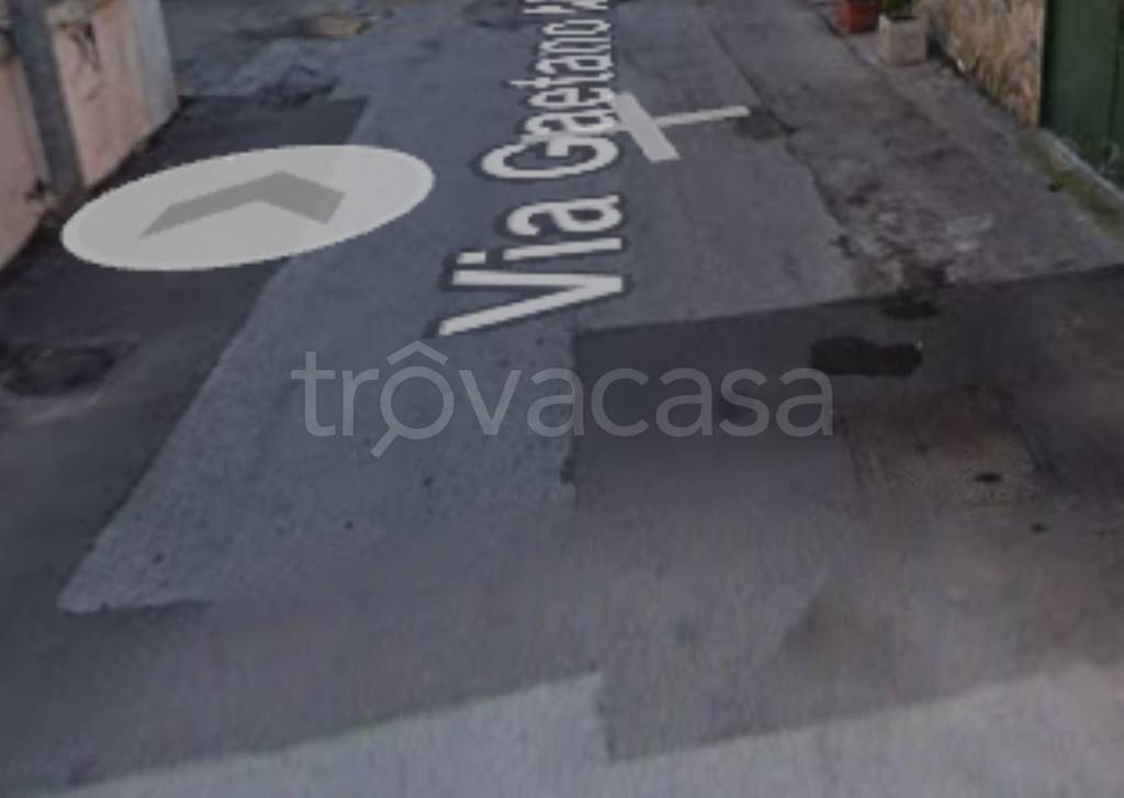 appartamento in vendita a Castellammare di Stabia