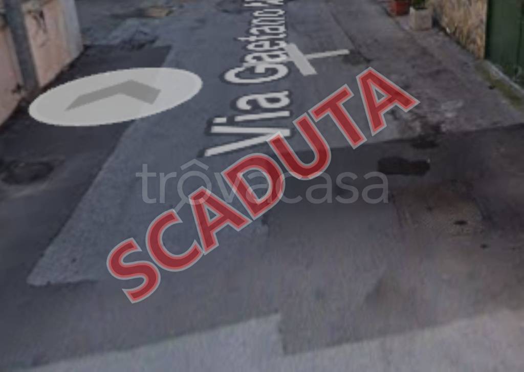 appartamento in vendita a Castellammare di Stabia