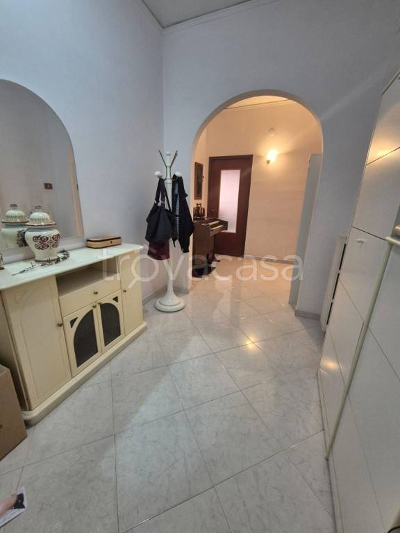 appartamento in vendita a Castellammare di Stabia