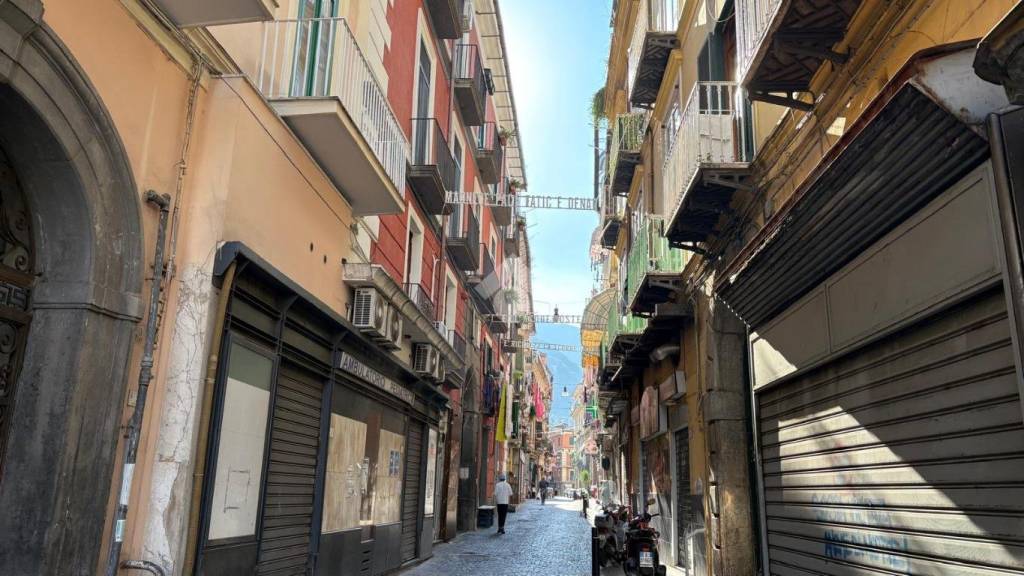 appartamento in vendita a Castellammare di Stabia