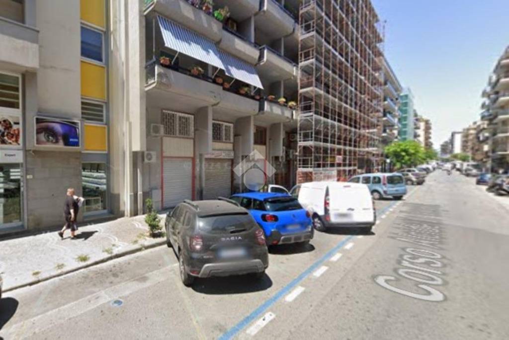 appartamento in vendita a Castellammare di Stabia