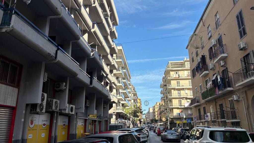 appartamento in vendita a Castellammare di Stabia