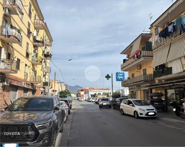 appartamento in vendita a Castellammare di Stabia