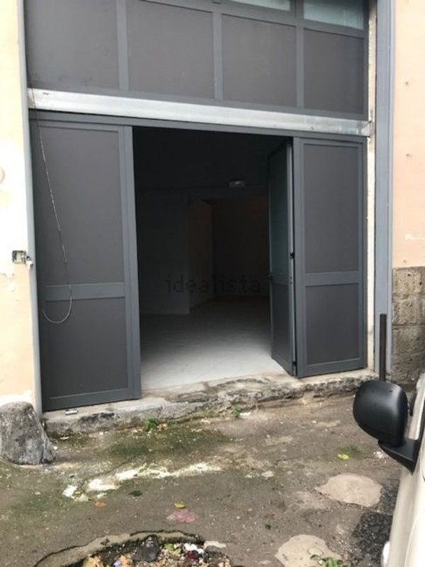 ufficio in vendita a Castellammare di Stabia