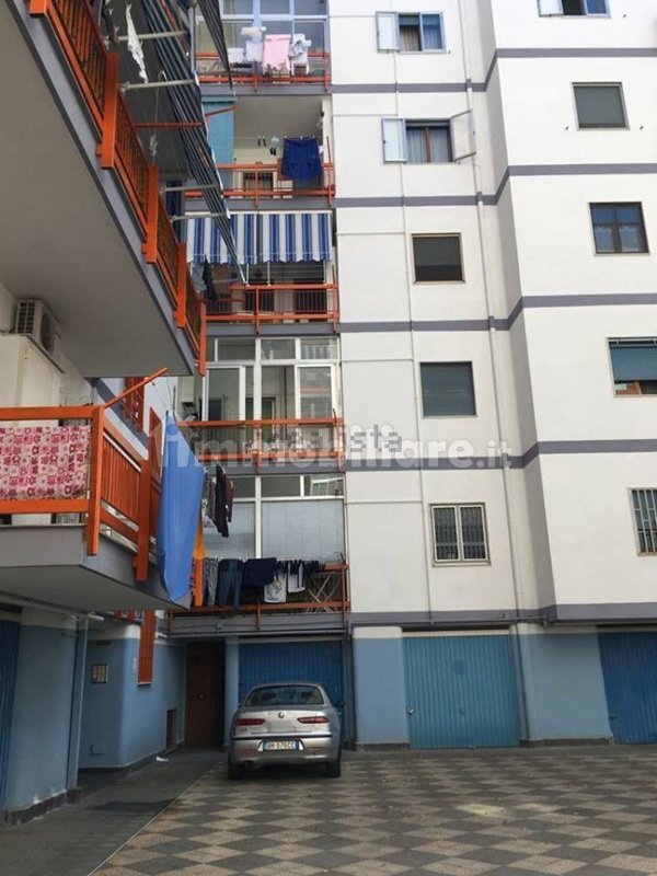 ufficio in vendita a Castellammare di Stabia