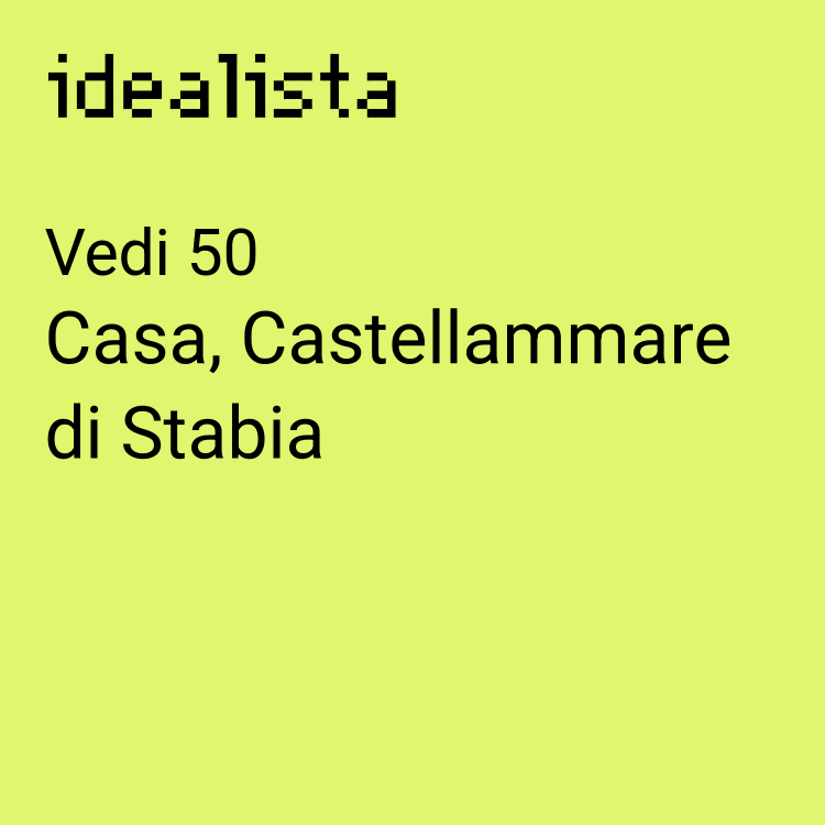 appartamento in vendita a Castellammare di Stabia
