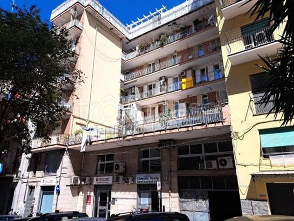 ufficio in vendita a Castellammare di Stabia