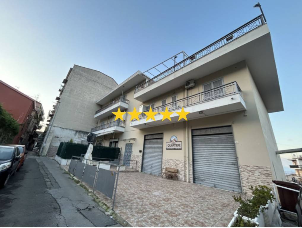 appartamento in vendita a Castellammare di Stabia in zona Scanzano