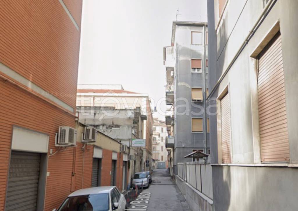 appartamento in vendita a Castellammare di Stabia