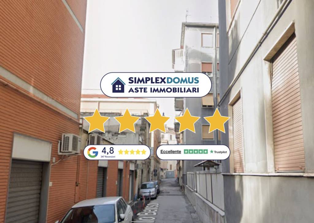 appartamento in vendita a Castellammare di Stabia