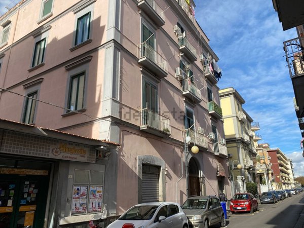 appartamento in vendita a Castellammare di Stabia