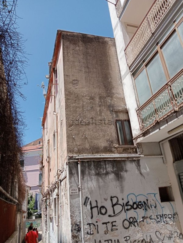 appartamento in vendita a Castellammare di Stabia