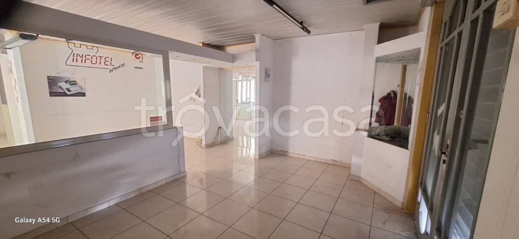 appartamento in vendita a Castellammare di Stabia