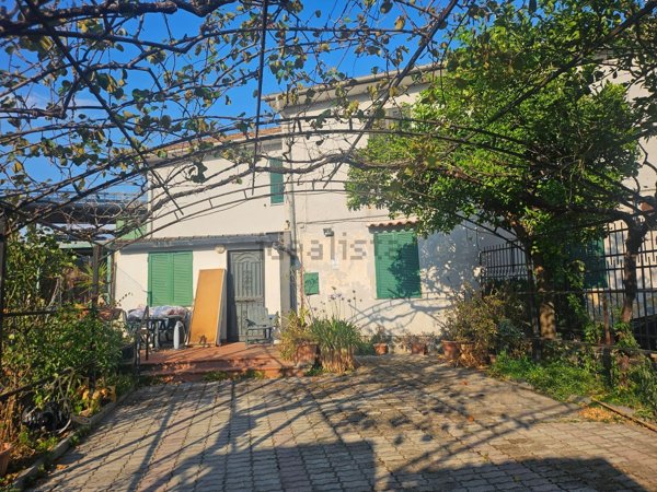 appartamento in vendita a Castellammare di Stabia