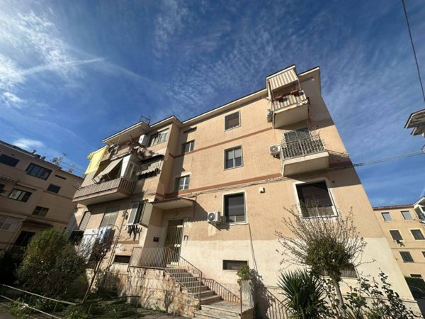 appartamento in vendita a Castellammare di Stabia