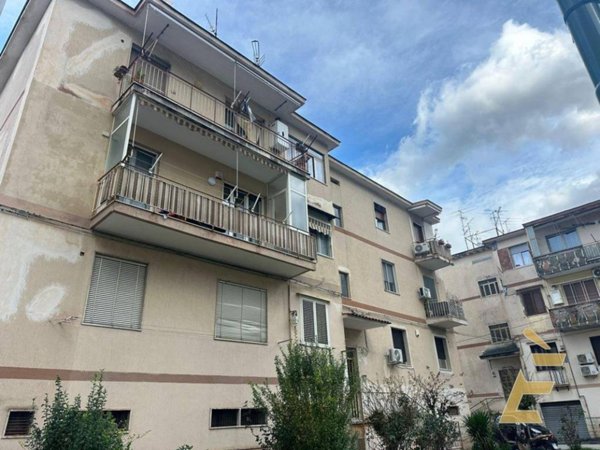 appartamento in vendita a Castellammare di Stabia