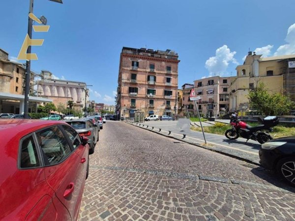 appartamento in vendita a Castellammare di Stabia