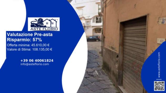 appartamento in vendita a Castellammare di Stabia in zona Privati