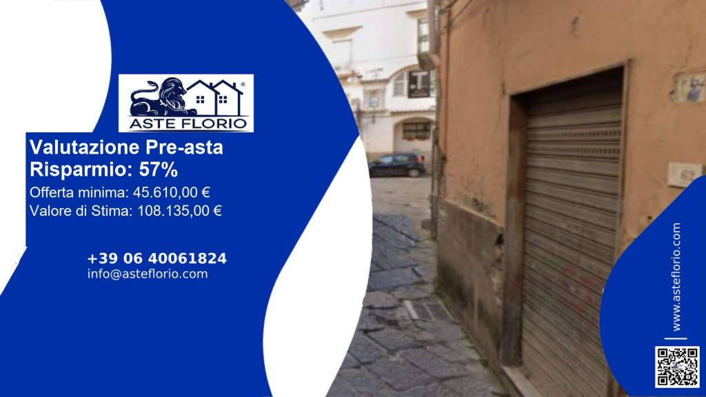 appartamento in vendita a Castellammare di Stabia in zona Privati