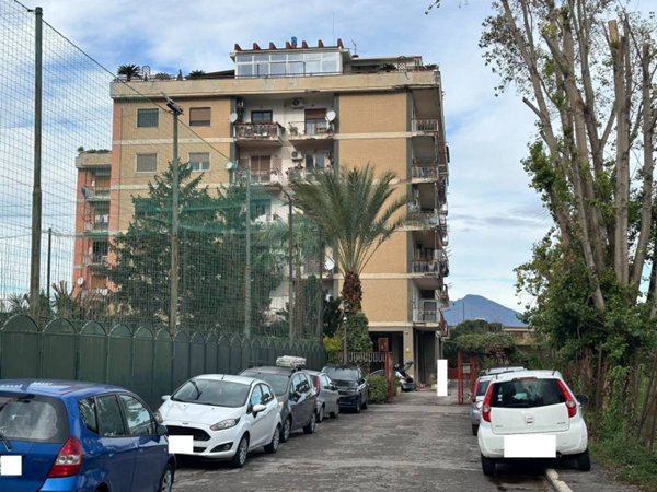 appartamento in vendita a Castellammare di Stabia