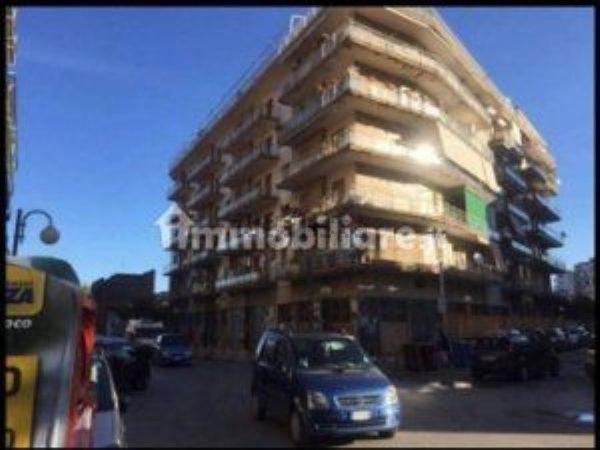 appartamento in vendita a Castellammare di Stabia