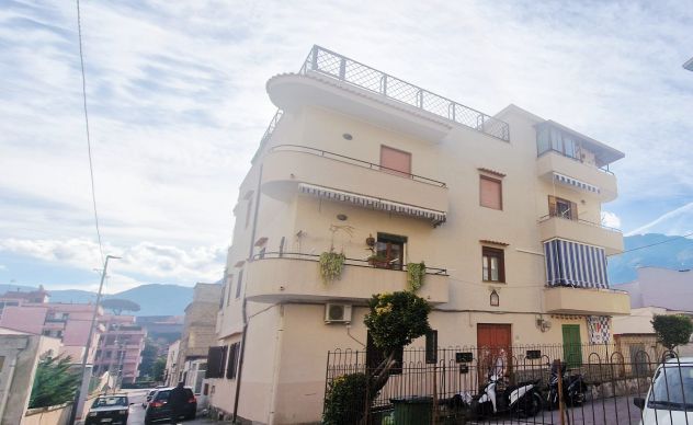 appartamento in vendita a Castellammare di Stabia