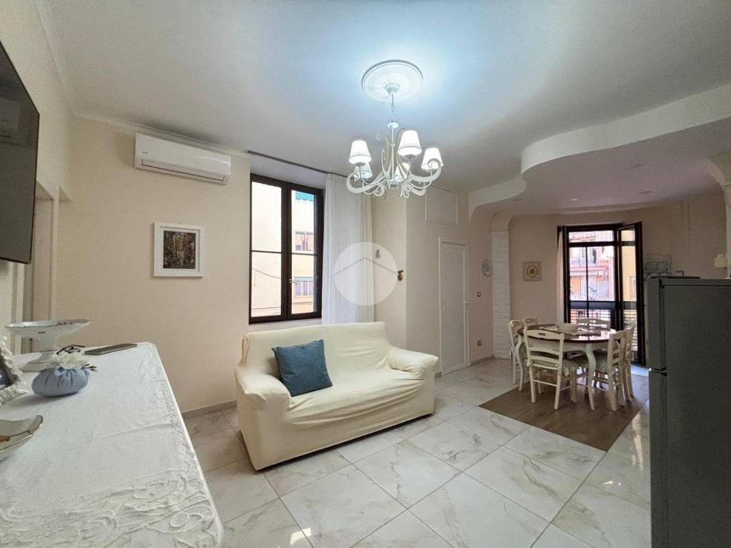 appartamento in vendita a Castellammare di Stabia