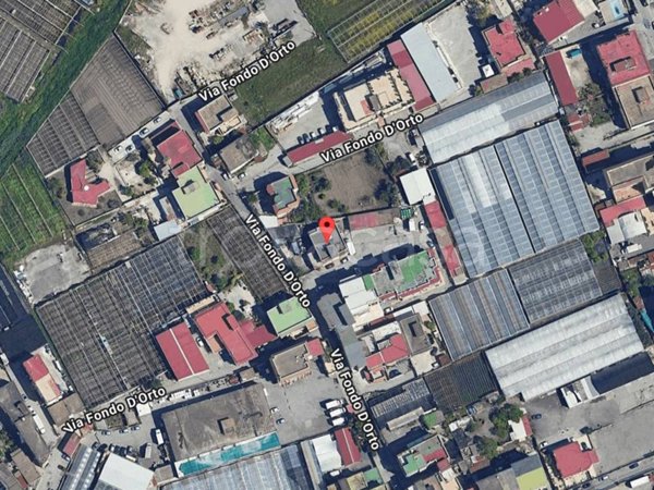 appartamento in vendita a Castellammare di Stabia