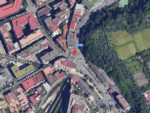 appartamento in vendita a Castellammare di Stabia