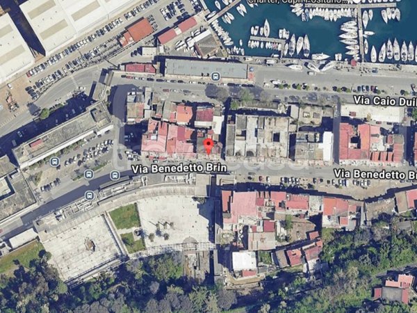 appartamento in vendita a Castellammare di Stabia