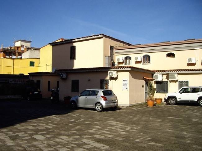 ufficio in vendita a Castellammare di Stabia