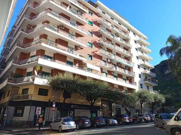 appartamento in vendita a Castellammare di Stabia