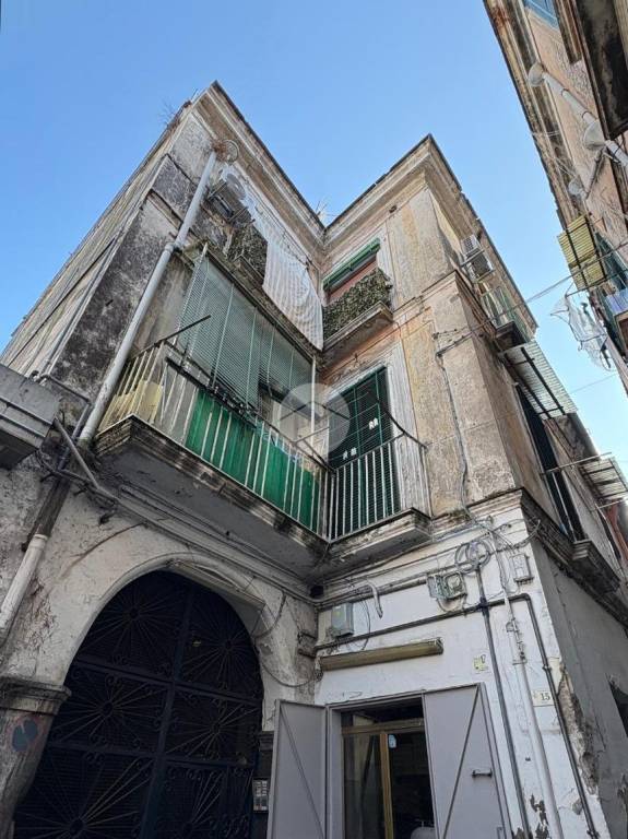 appartamento in vendita a Castellammare di Stabia