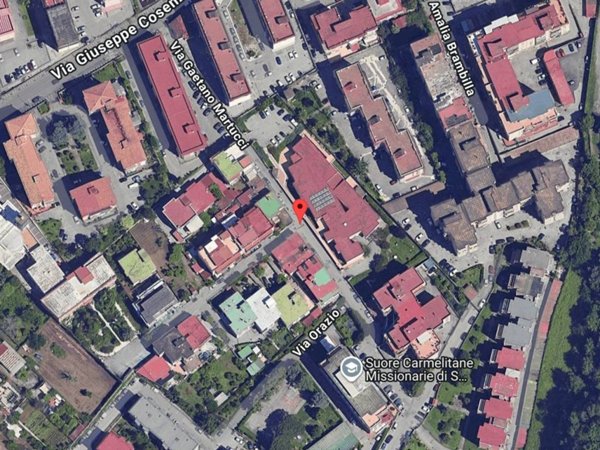 appartamento in vendita a Castellammare di Stabia