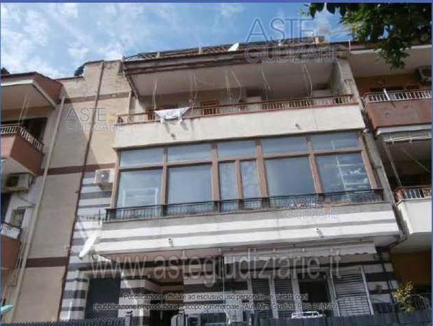 appartamento in vendita a Castellammare di Stabia