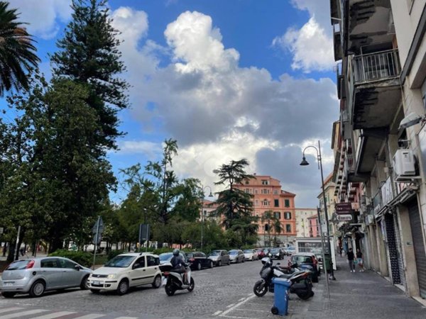 appartamento in vendita a Castellammare di Stabia