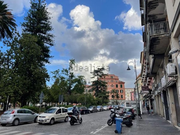 appartamento in vendita a Castellammare di Stabia