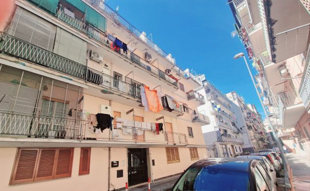 appartamento in vendita a Castellammare di Stabia