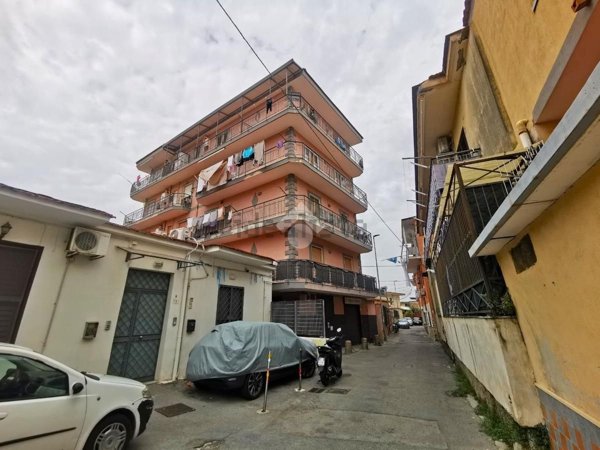 appartamento in vendita a Castellammare di Stabia