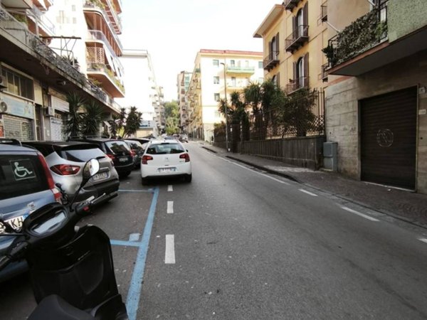 appartamento in vendita a Castellammare di Stabia in zona Centro Città