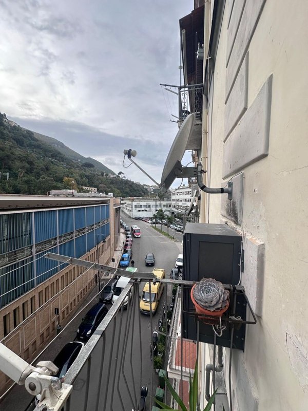 appartamento in vendita a Castellammare di Stabia