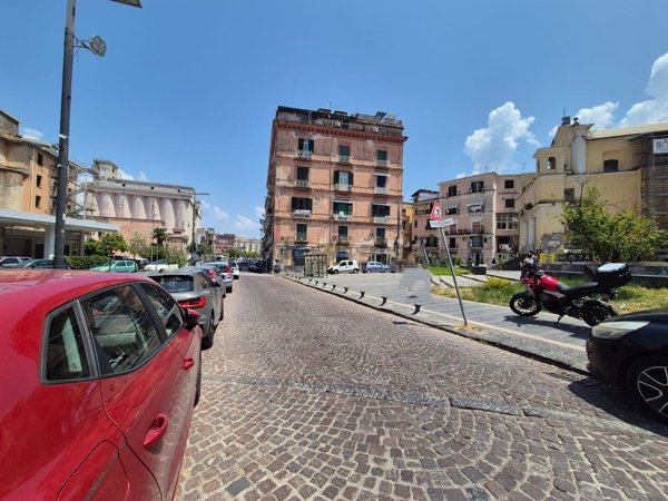 appartamento in vendita a Castellammare di Stabia