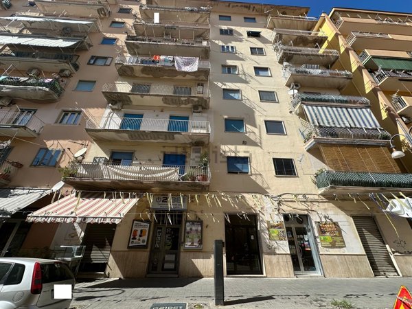 appartamento in vendita a Castellammare di Stabia