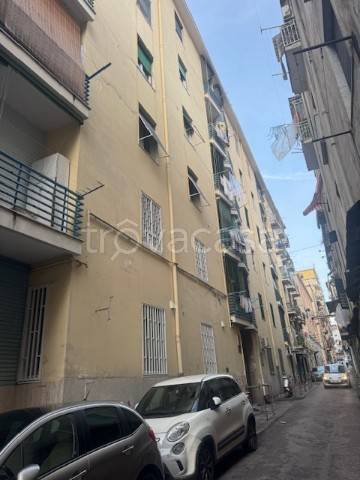 appartamento in vendita a Castellammare di Stabia