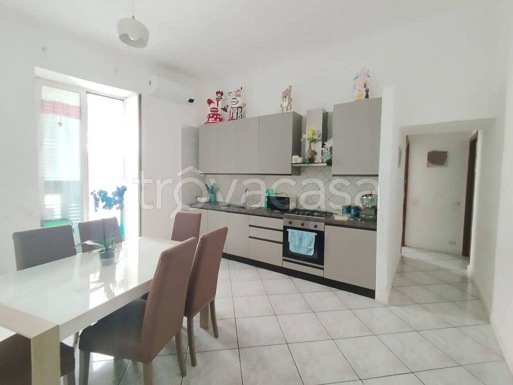 appartamento in vendita a Castellammare di Stabia